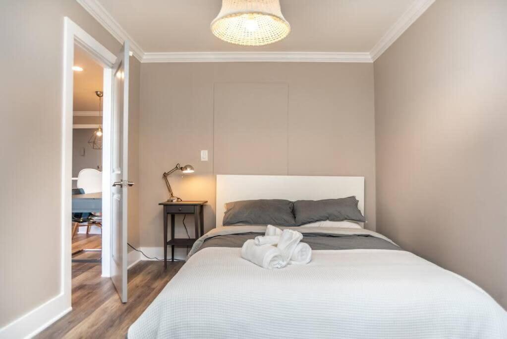Holiday home Downtown 18th Fl! View& Onsite Parking Lm1807 *
