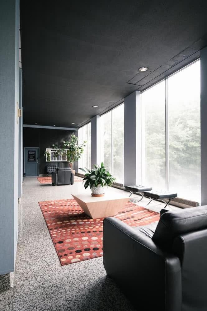 Vakantiehuis Downtown 18th Fl! View& Onsite Parking Lm1807 Atlanta